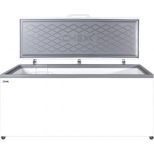 Freezer chest Snezh MLK 700