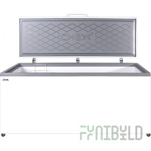 Freezer chest Snezh MLK 700
