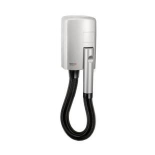 Hairdryer Valera Hotello Silver