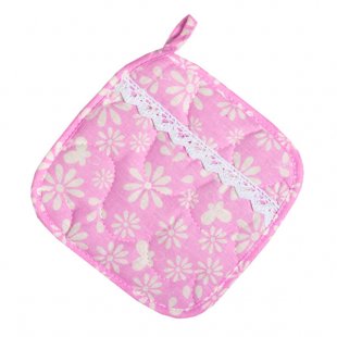 Sophie square potholder