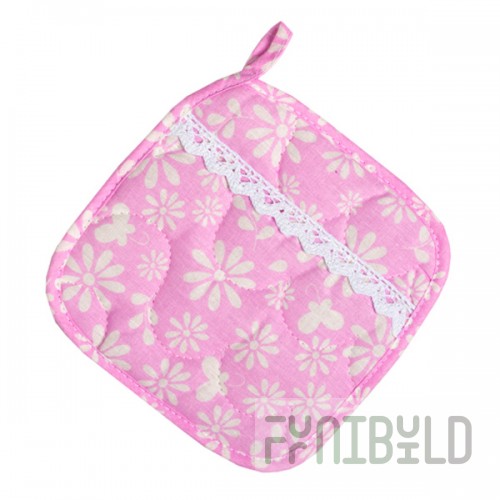 Sophie square potholder