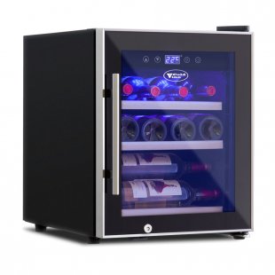 Wine cabinet Cold Vine C12-KBF1
