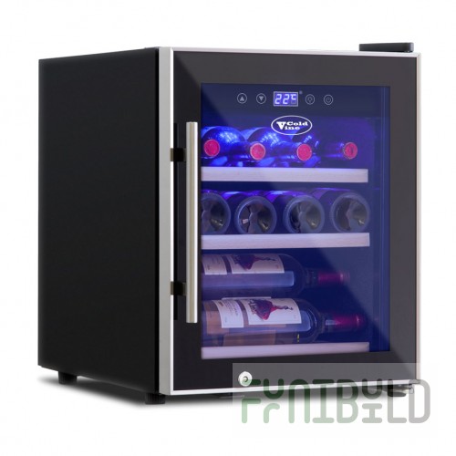 Wine cabinet Cold Vine C12-KBF1