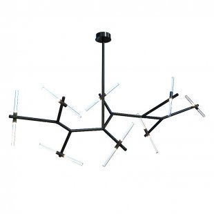 Pendant lamp Omega