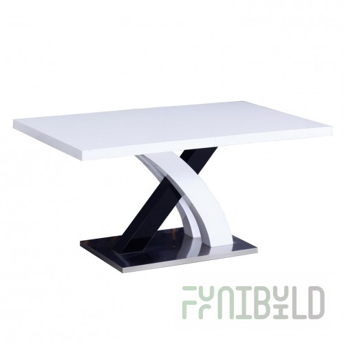 Crosby dining table