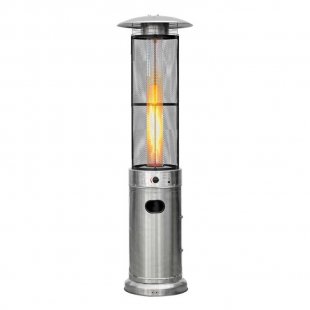 Outdoor gas heater Aesto A-07