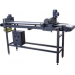Slicing device (fish, fillet, vegetables) Slicing device (fish, fillet, vegetables)