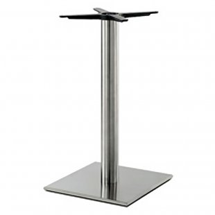Stainless steel base 1274