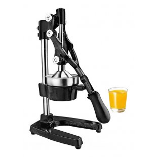 Citrus Press Foodatlas MJE-1