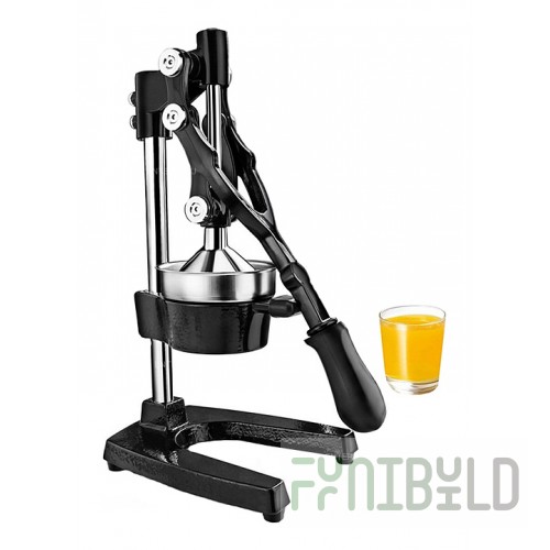 Citrus Press Foodatlas MJE-1