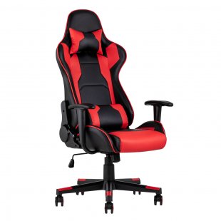 Gaming chair TopChairs Diablo red
