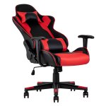 Gaming chair TopChairs Diablo red Gaming chair TopChairs Diablo red