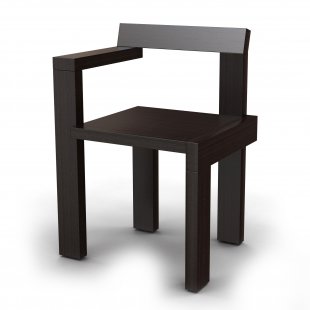 Takeshi's Chair