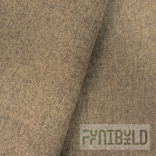 Montana fabric, burlap