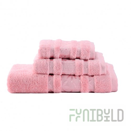 Bath towel Bamboo PR-2