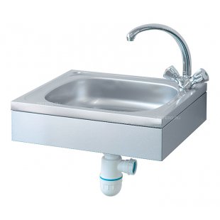 Console washbasin ATESY VRK-400
