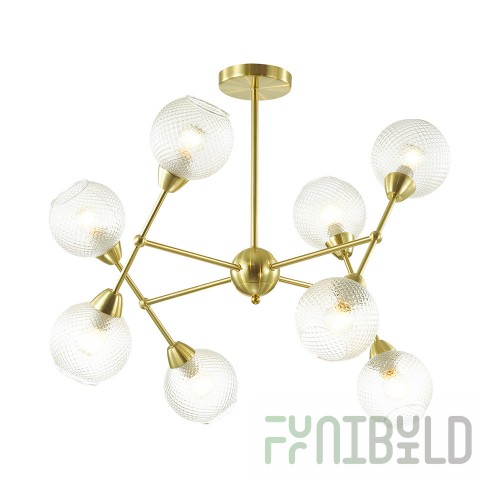 Lumion Everly Chandelier
