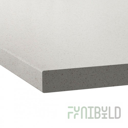 Table top 600x600 metal ceramics