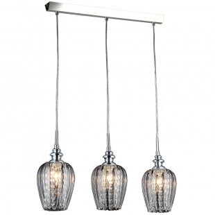 Pendant Light Blues #3