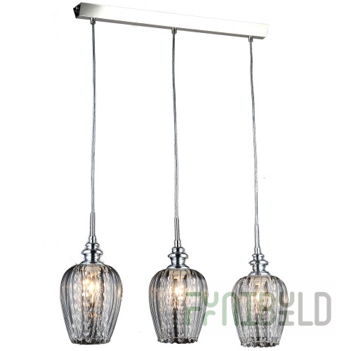 Pendant Light Blues #3