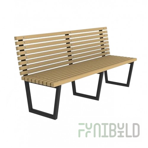 Tango Bench