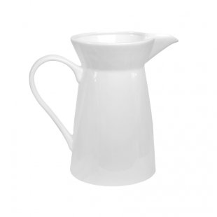 Jug 1100 ml Royal White 1, 12