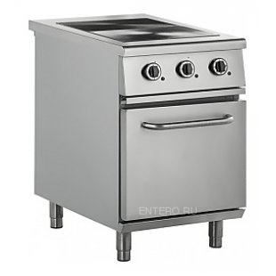 Electric stove Rada PE-812SH (model 2015)