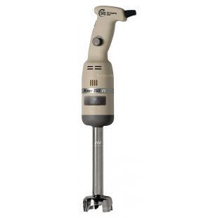 Hand mixer Luxstahl MIXER 250 VV + nozzle 200 in