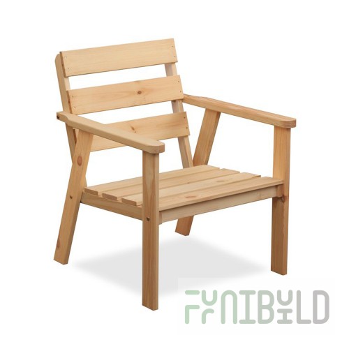 Newport chair