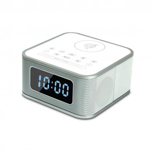 Alarm clock S1-Qi