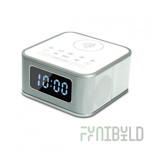 Alarm clock S1-Qi