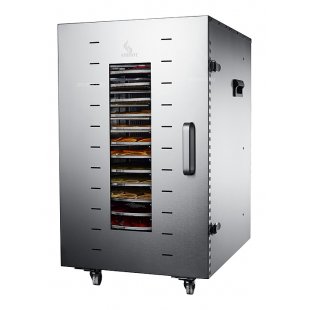 Airhot FD-16GR rotary dehydrator