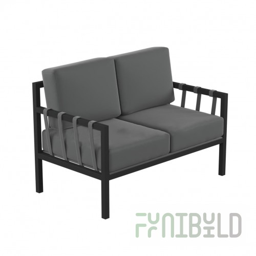 Hammer loft sofa