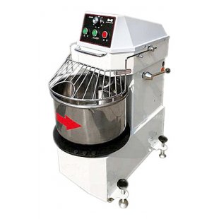 Spiral dough mixer Hurakan HKN-10CN