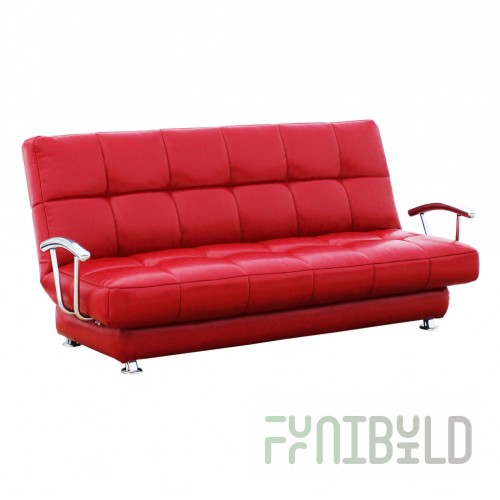 Sofa Elite, book