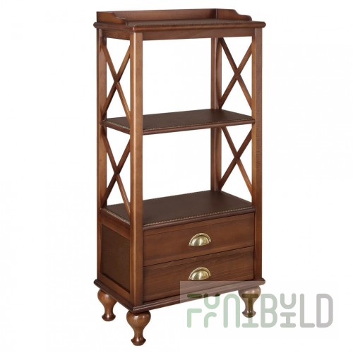 Shelf Verona No. 2 DK