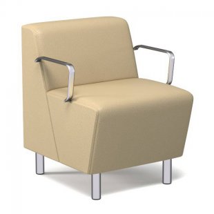 Metropoli Standard chair
