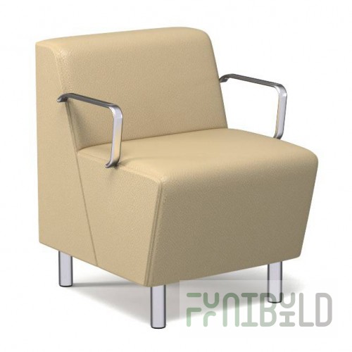 Metropoli Standard chair