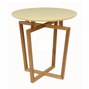 Coffee table Rille 440