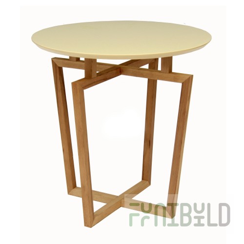 Coffee table Rille 440