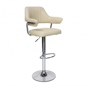 Liberty bar stool beige