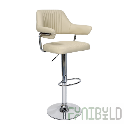 Liberty bar stool beige