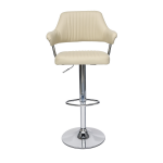 Liberty bar stool beige