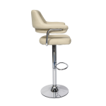 Liberty bar stool beige