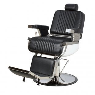 Men's chair Barber MD-600