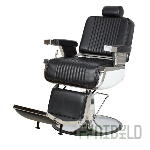 Men's chair Barber MD-600