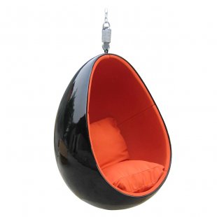 Hanging chair Edge