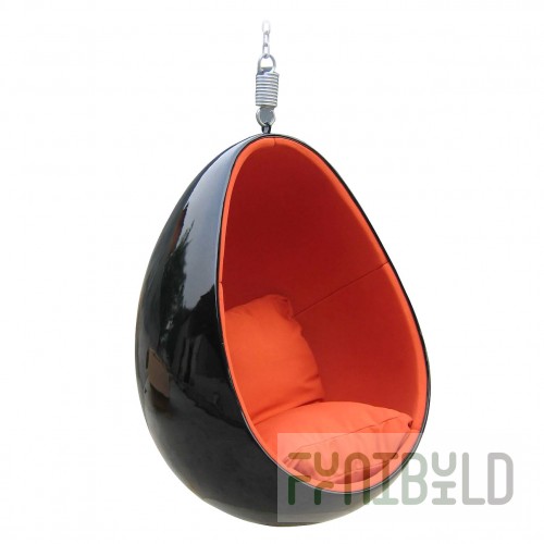 Hanging chair Edge