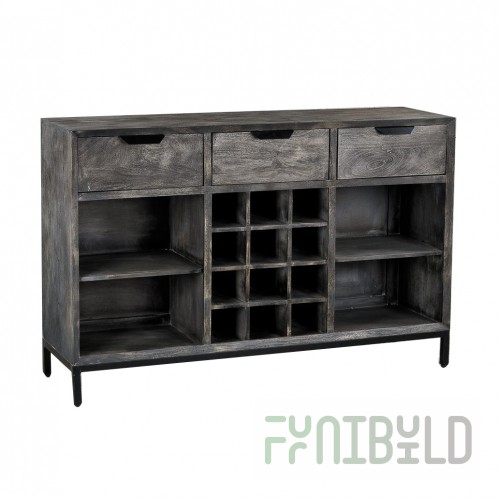 Chest of drawers Bleiburg