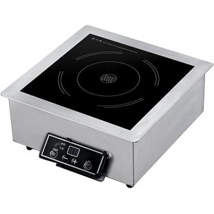 Induction cooker Hurakan HKN-ICB35M